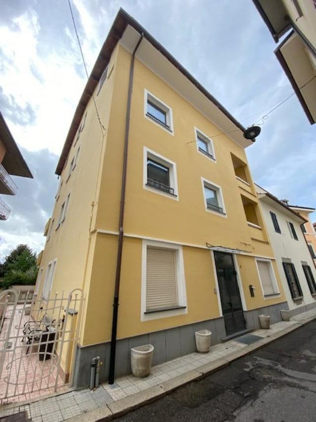 Immagine 2 di Albergo/B&B/Residence in vendita  a Montecatini Terme