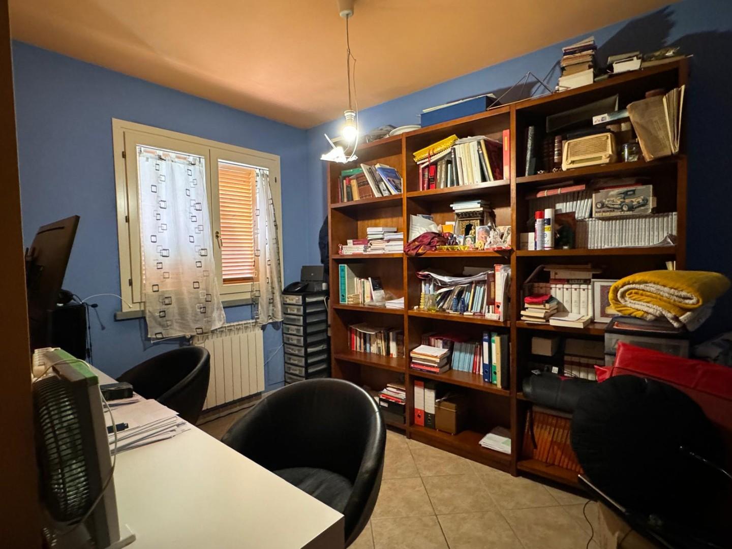 Immagine 6 di Villetta a schiera in vendita  a Lamporecchio