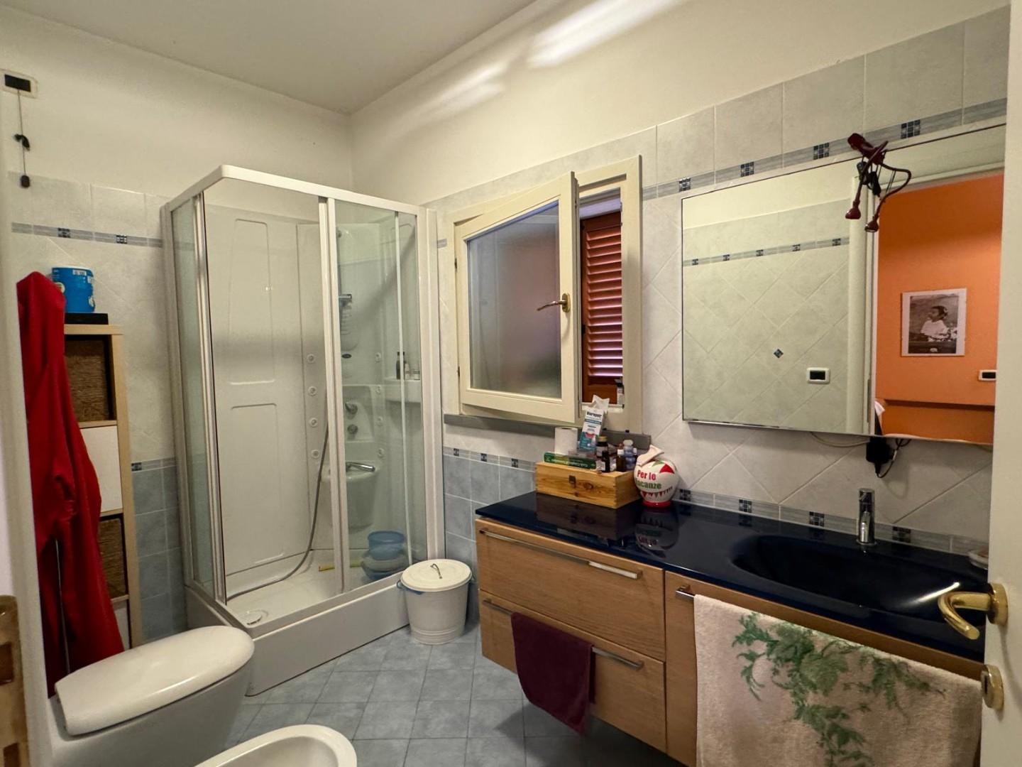 Immagine 13 di Villetta a schiera in vendita  a Lamporecchio