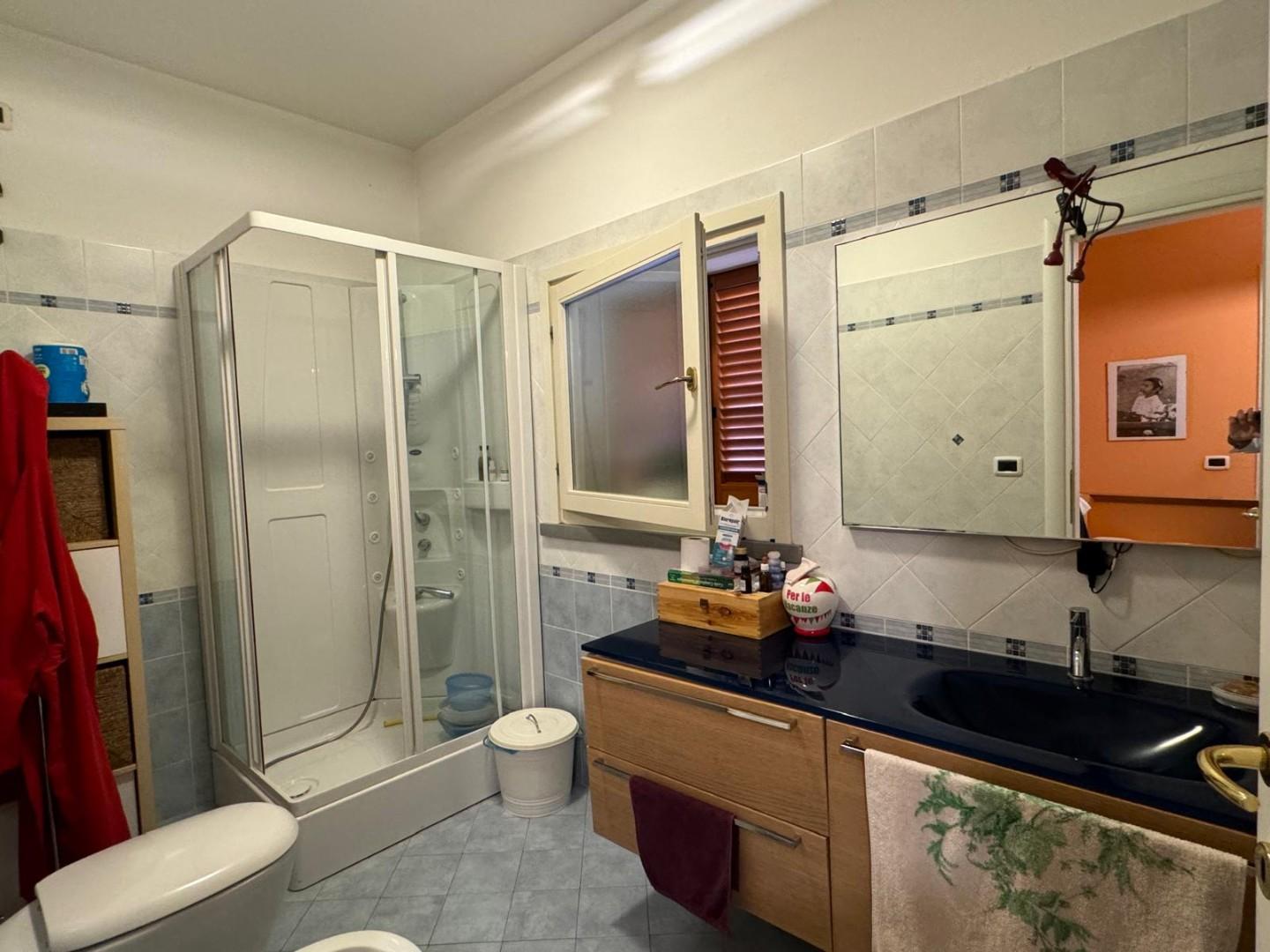 Immagine 12 di Villetta a schiera in vendita  a Lamporecchio