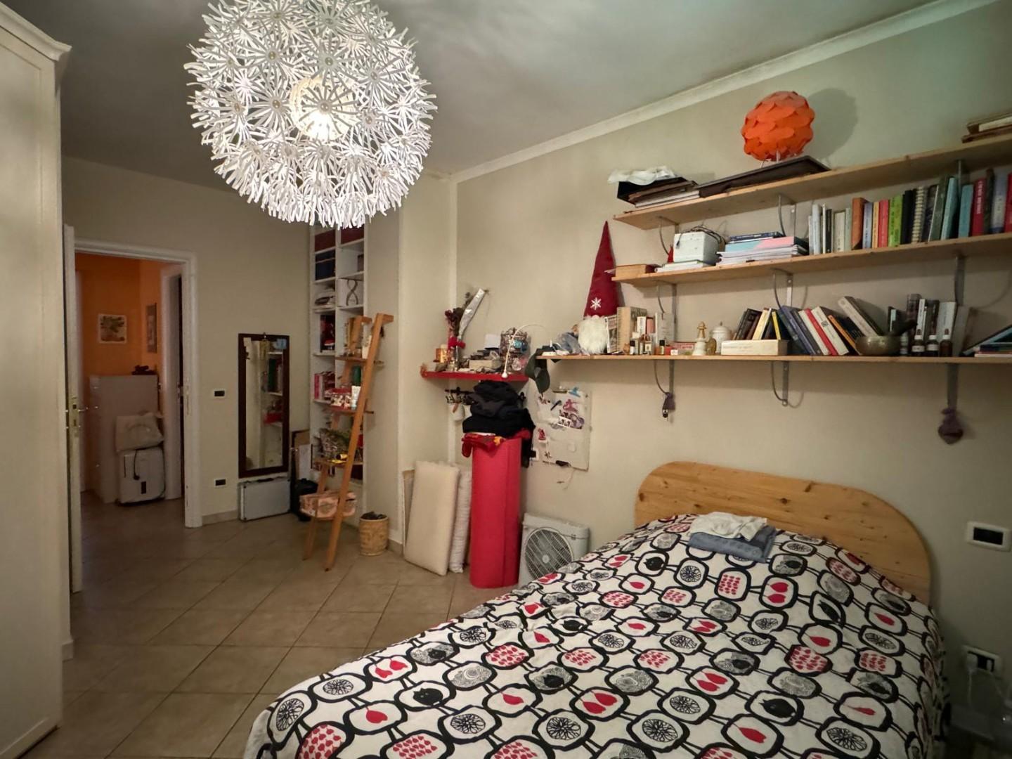 Immagine 10 di Villetta a schiera in vendita  a Lamporecchio