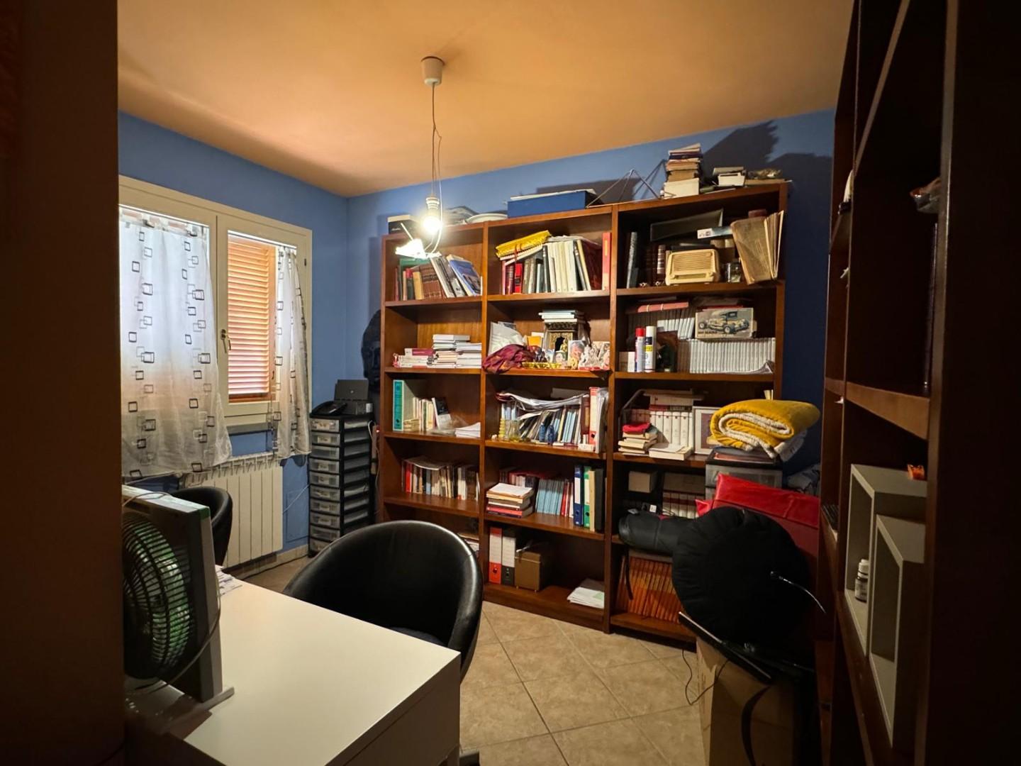 Immagine 7 di Villetta a schiera in vendita  a Lamporecchio