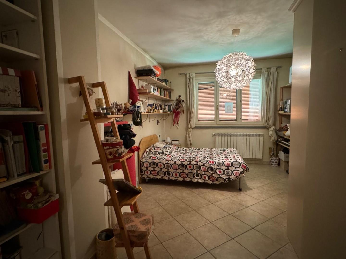 Immagine 8 di Villetta a schiera in vendita  a Lamporecchio