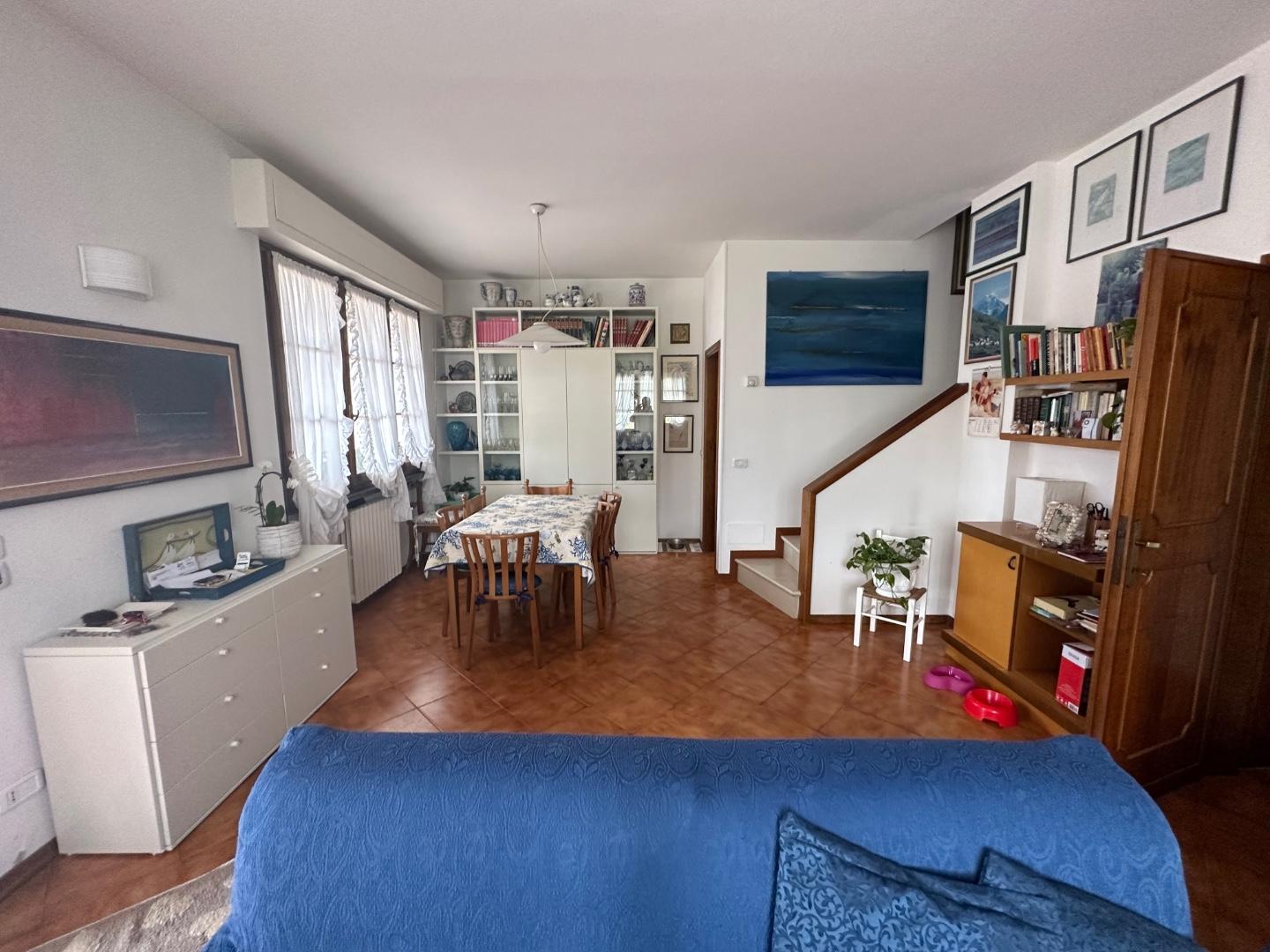 Immagine 13 di Casa indipendente in affitto  a Forte Dei Marmi