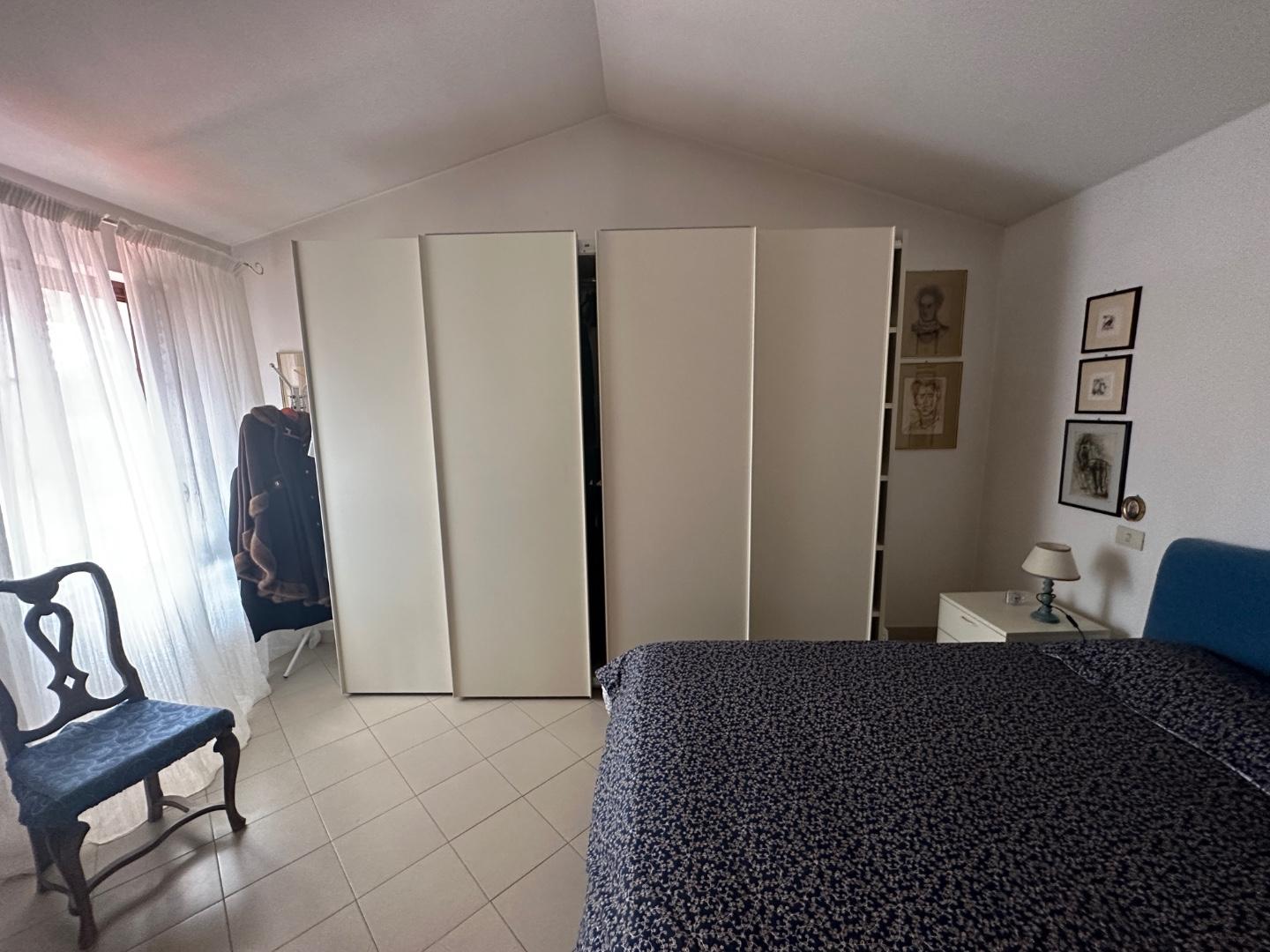 Immagine 21 di Casa indipendente in affitto  a Forte Dei Marmi