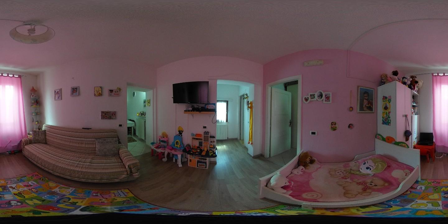 Immagine 13 di Appartamento in vendita  a Colle Di Val D'elsa