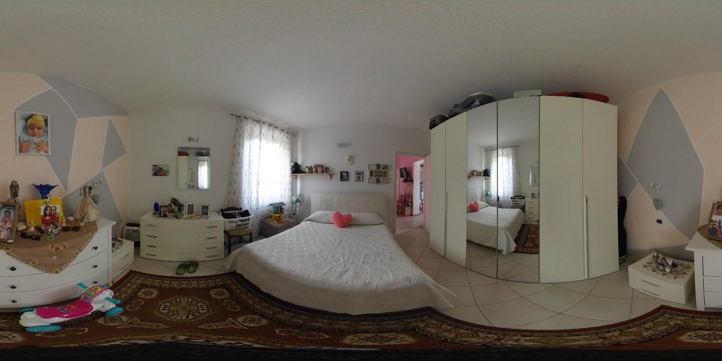 Immagine 12 di Appartamento in vendita  a Colle Di Val D'elsa