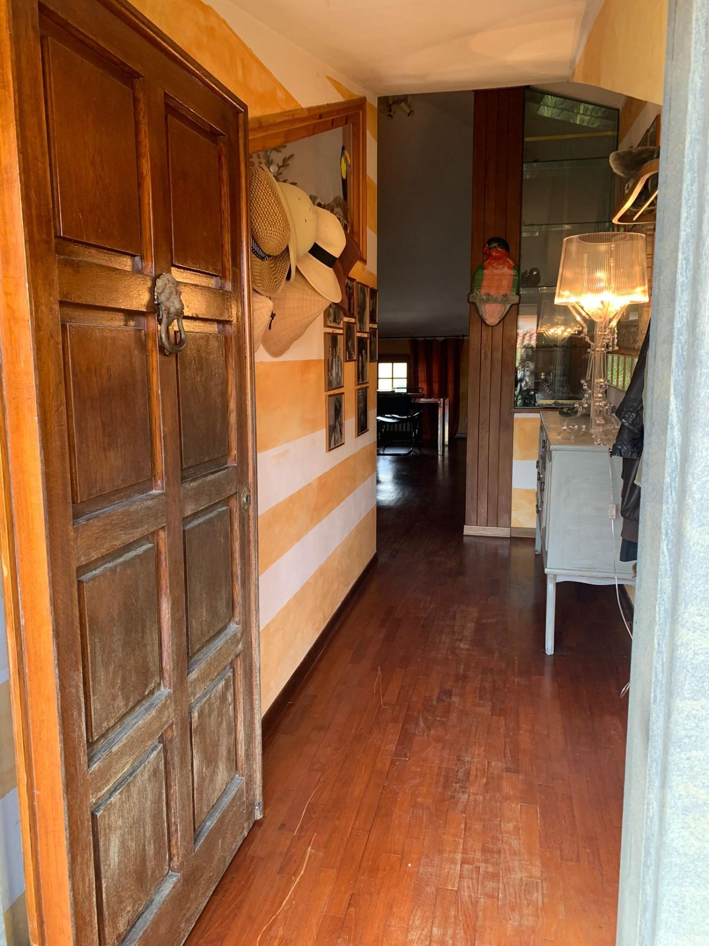 appartamento in affitto a Forte dei Marmi