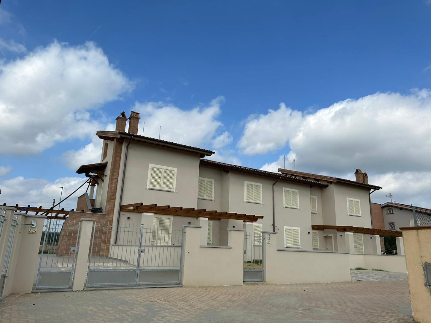 Immagine 5 di Appartamento in vendita  a Santa Croce Sull'arno