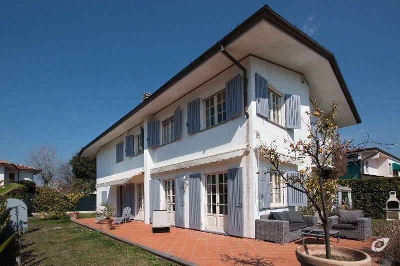 casa indipendente in affitto a Forte dei Marmi