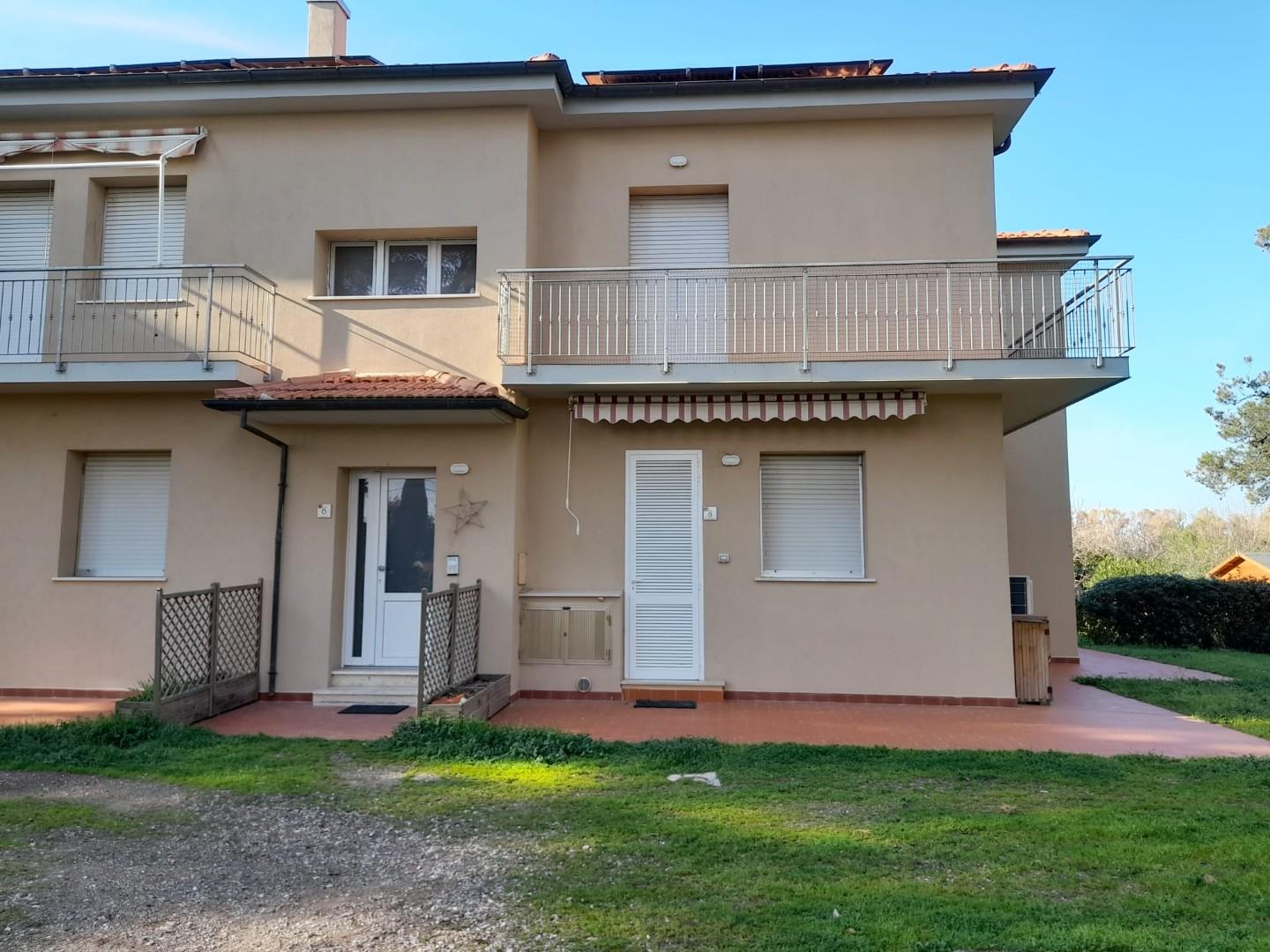 Immagine 9 di Appartamento in vendita  a Bibbona