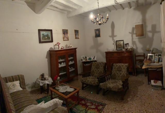 Immagine 3 di Terratetto in vendita  a Vecchiano