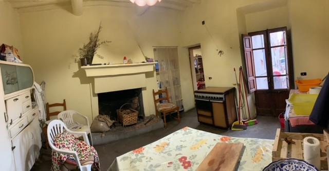 Immagine 2 di Terratetto in vendita  a Vecchiano