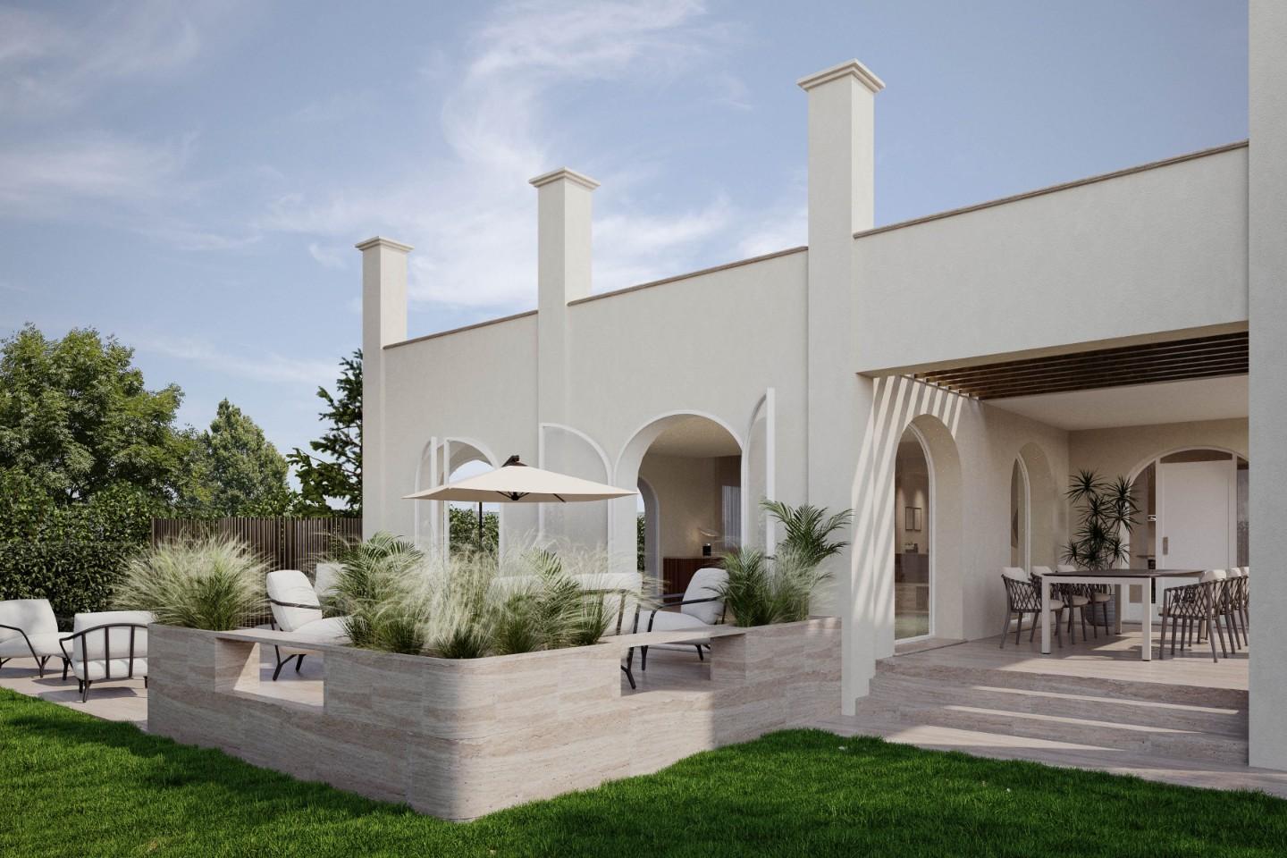 Immagine 7 di Villa in vendita  a Pisa