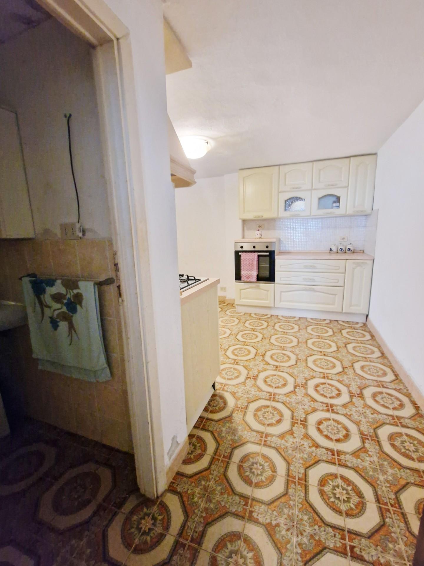 Immagine 9 di Casa indipendente in vendita  a Pisa