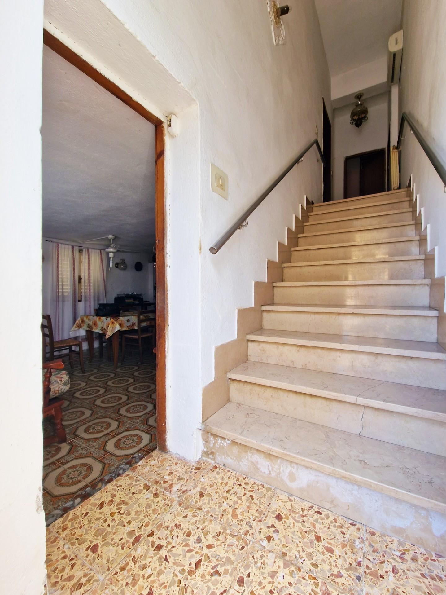 Immagine 7 di Casa indipendente in vendita  a Pisa