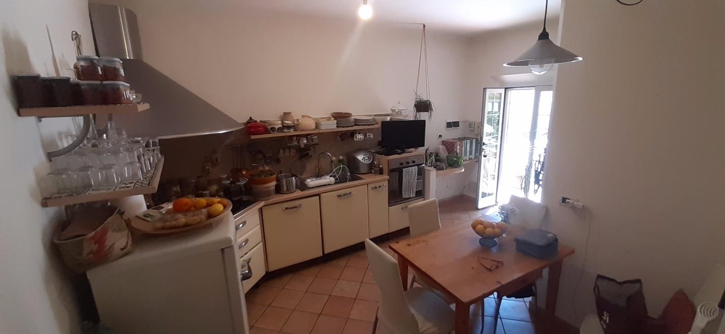 Immagine 5 di Terratetto in vendita  a Pisa