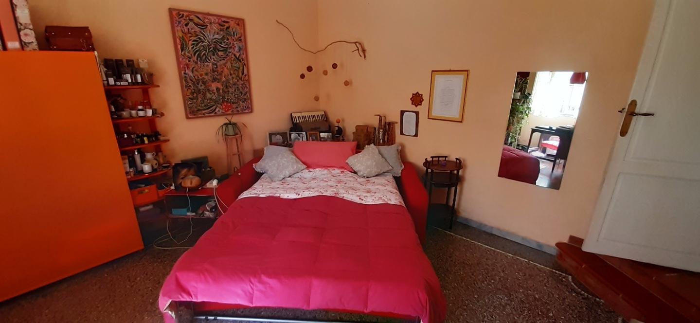 Immagine 6 di Terratetto in vendita  a Pisa