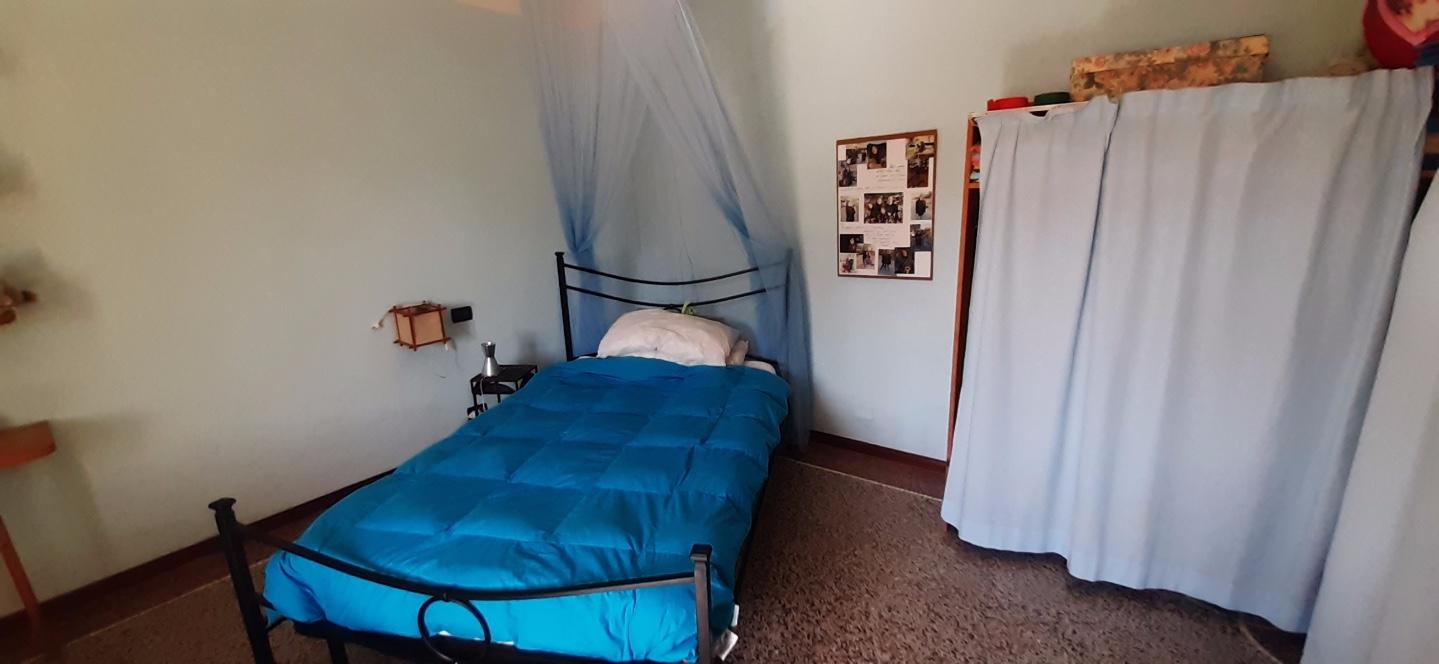 Immagine 8 di Terratetto in vendita  a Pisa