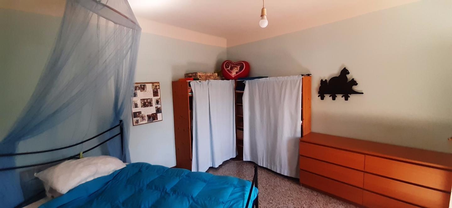 Immagine 10 di Terratetto in vendita  a Pisa