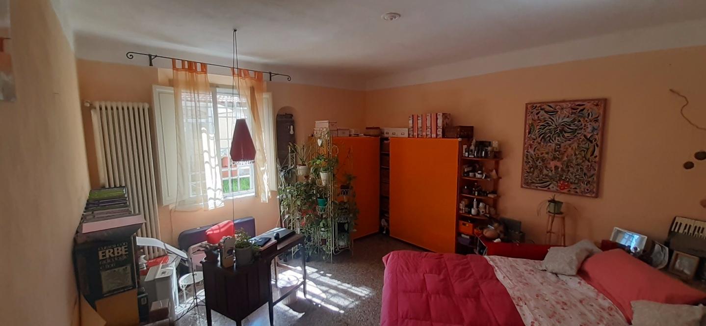 Immagine 7 di Terratetto in vendita  a Pisa