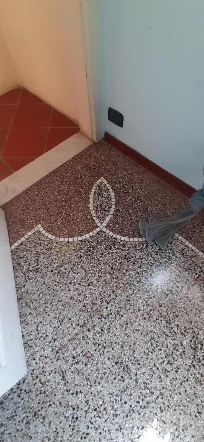 Immagine 11 di Terratetto in vendita  a Pisa