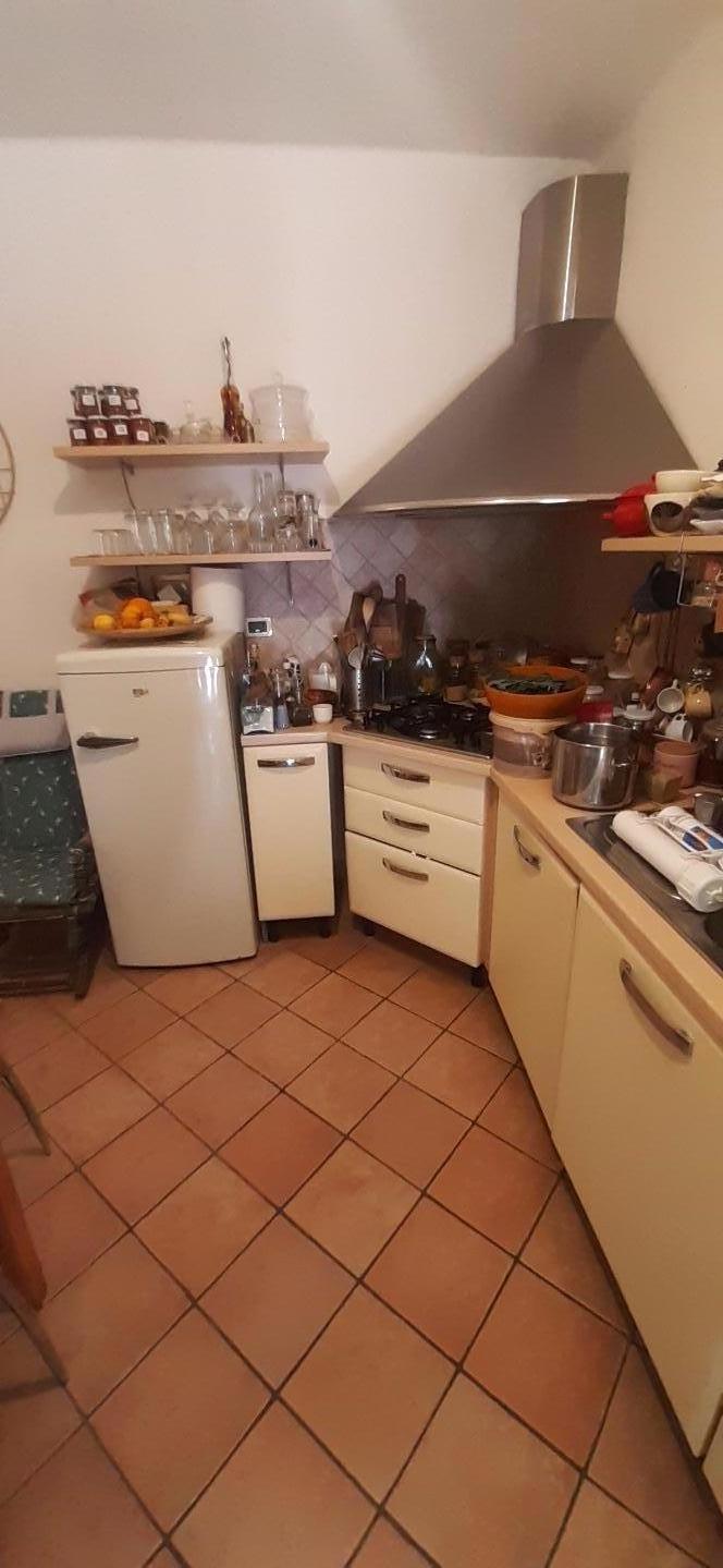 Immagine 4 di Terratetto in vendita  a Pisa