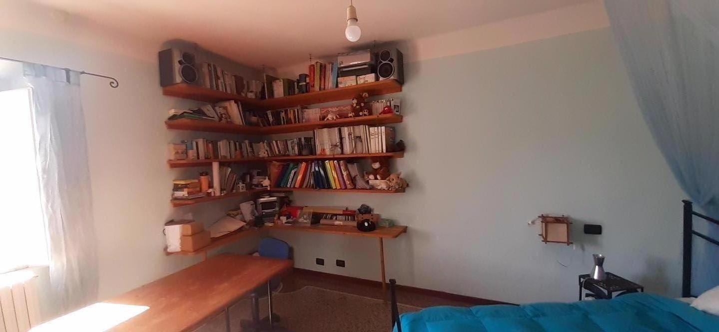 Immagine 9 di Terratetto in vendita  a Pisa