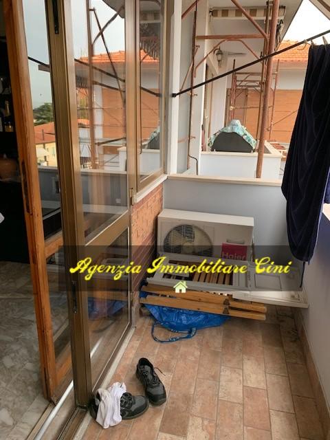 Immagine 6 di Appartamento in vendita  a Livorno