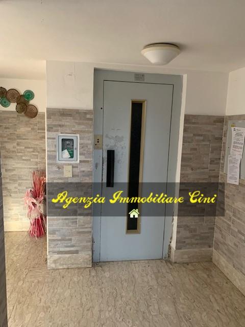 Immagine 18 di Appartamento in vendita  a Livorno