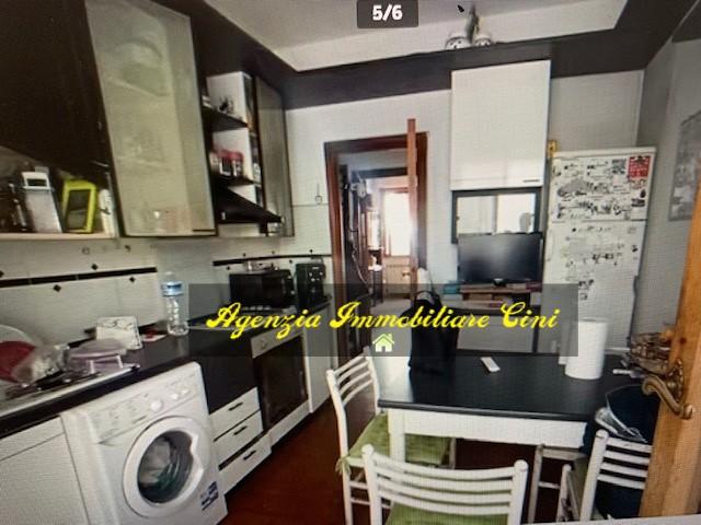 Immagine 7 di Appartamento in vendita  a Livorno