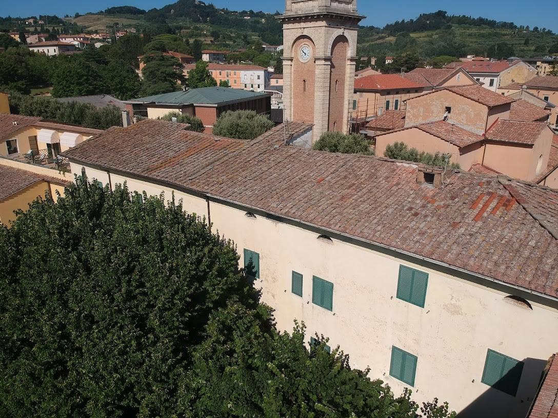 Immagine 6 di Albergo/B&B/Residence in vendita  a Pisa