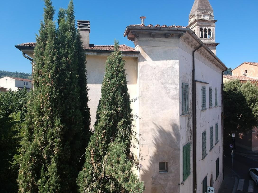 Immagine 2 di Albergo/B&B/Residence in vendita  a Pisa