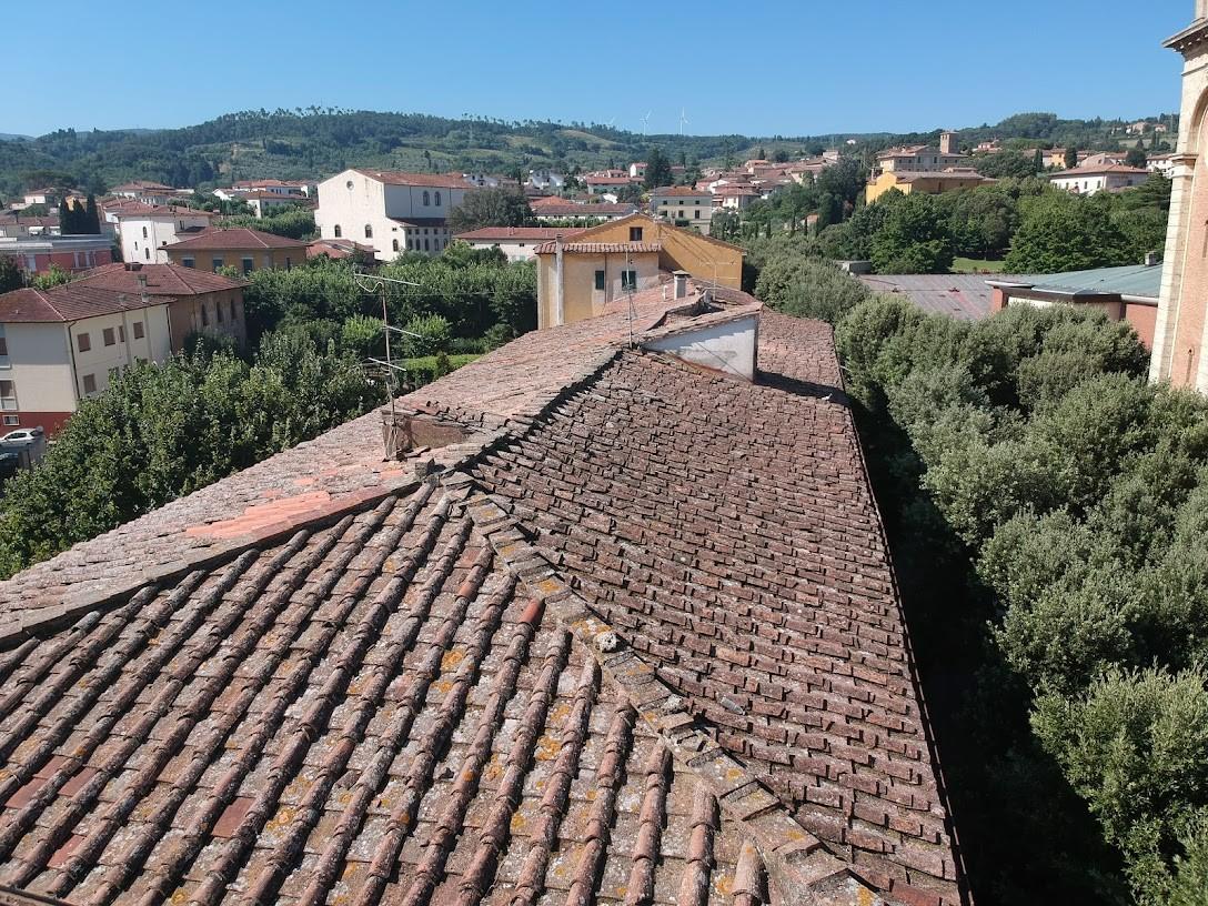 Immagine 8 di Albergo/B&B/Residence in vendita  a Pisa