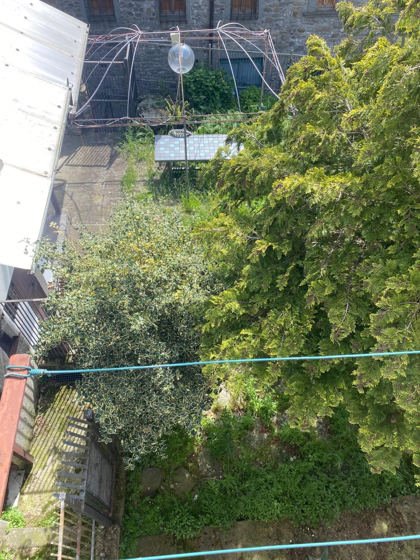 Immagine 22 di Casa semindipendente in vendita  a Massa