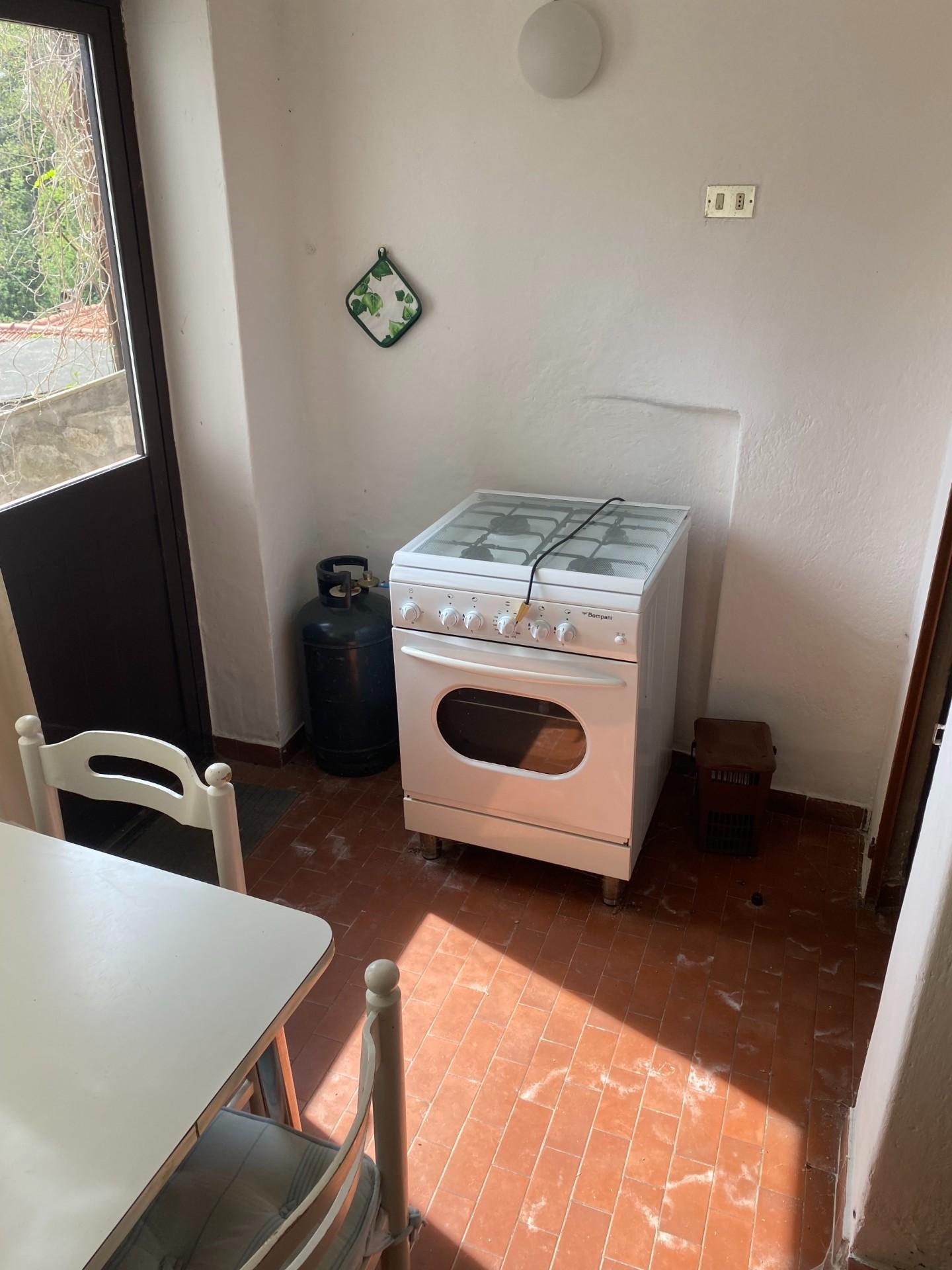 Immagine 8 di Casa semindipendente in vendita  a Massa