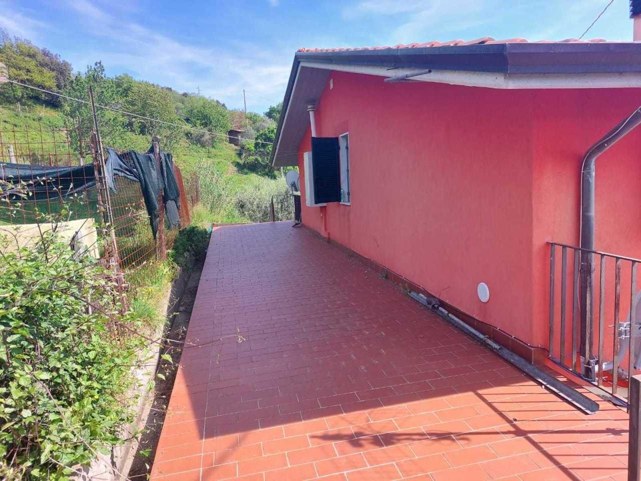 Immagine 4 di Villa in vendita  a Sarzana