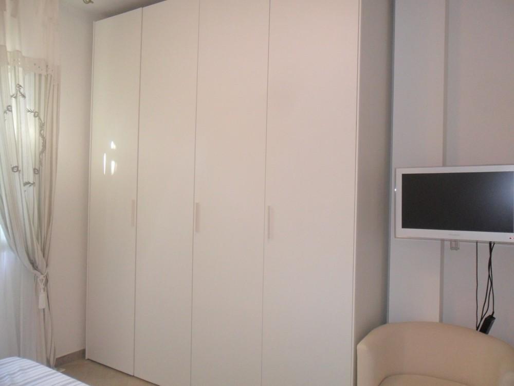 Immagine 10 di Villa in vendita  a Forte Dei Marmi