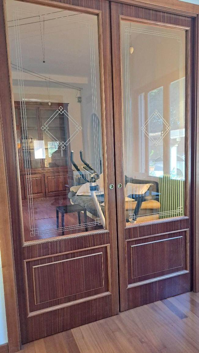 Immagine 12 di Villa in vendita  a Pisa