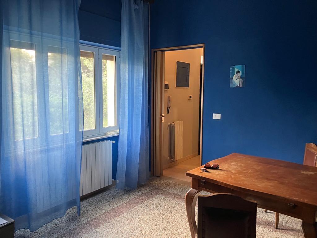 Immagine 2 di Terratetto in affitto  a Livorno