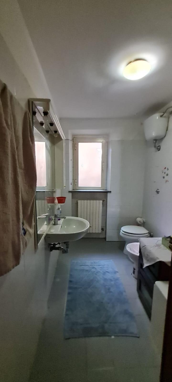 Immagine 4 di Appartamento in vendita  a Terricciola