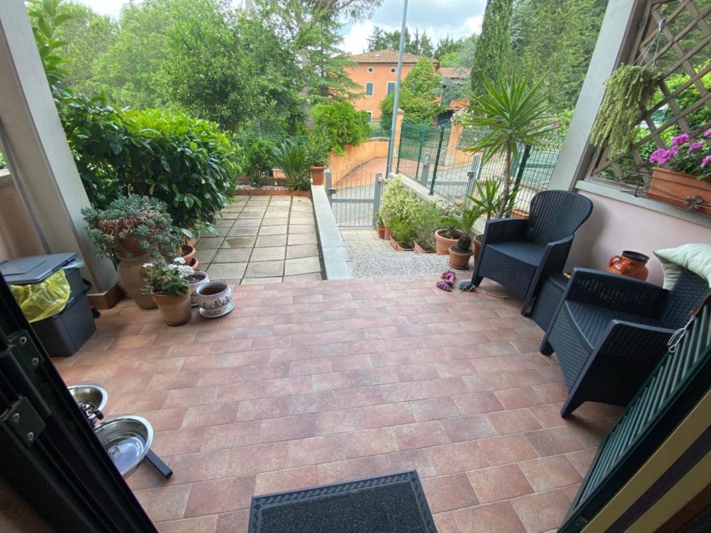 Immagine 4 di Appartamento in vendita  a Castellina Marittima