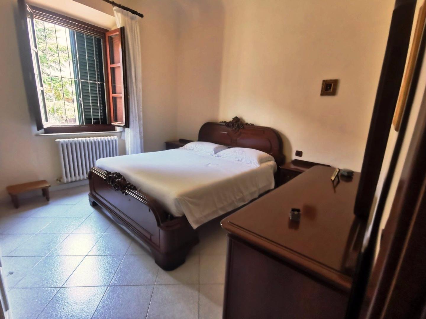 Immagine 8 di Villa in vendita  a San Giuliano Terme