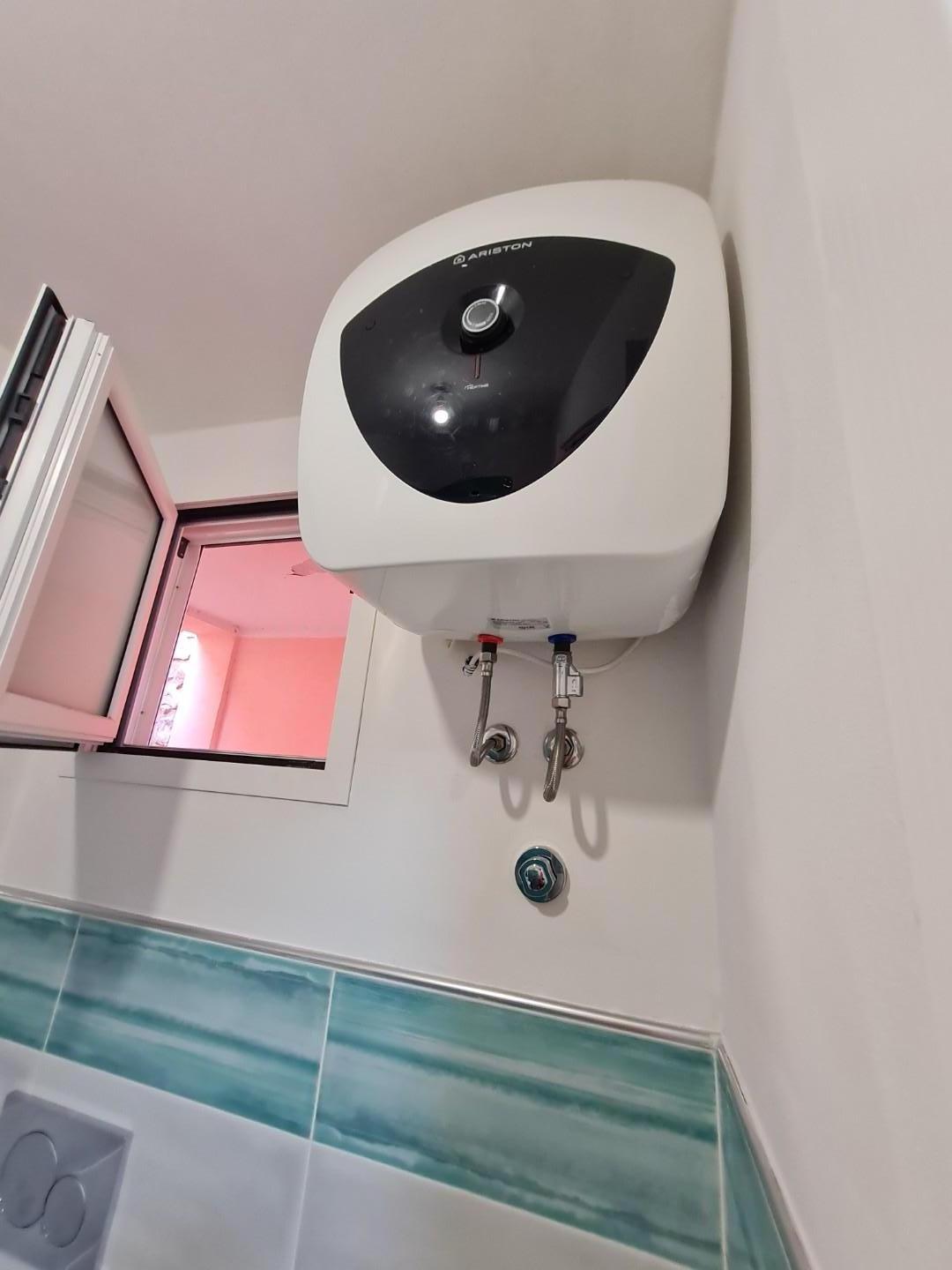 Immagine 39 di Appartamento in vendita  a Rio Marina