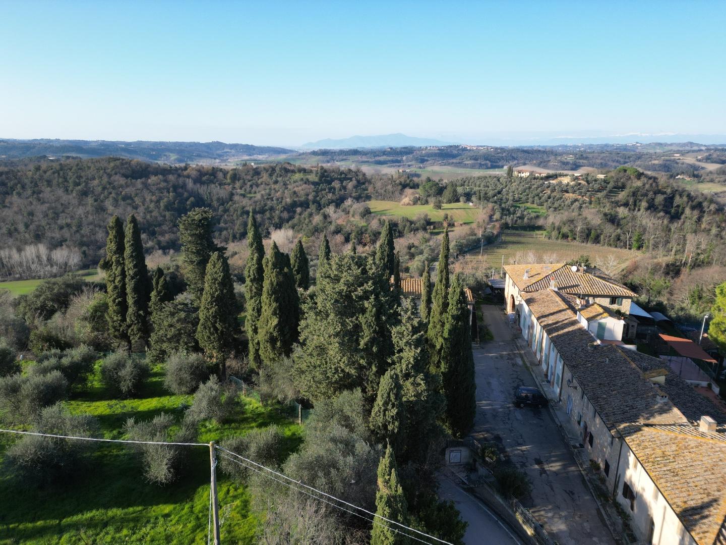 Immagine 31 di Casa indipendente in vendita  a Peccioli