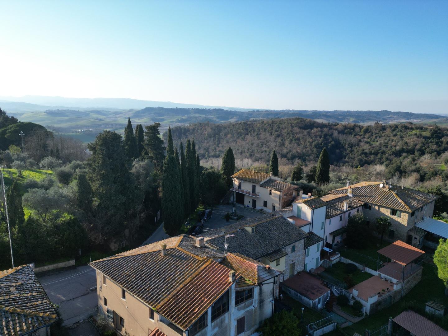 Immagine 34 di Casa indipendente in vendita  a Peccioli