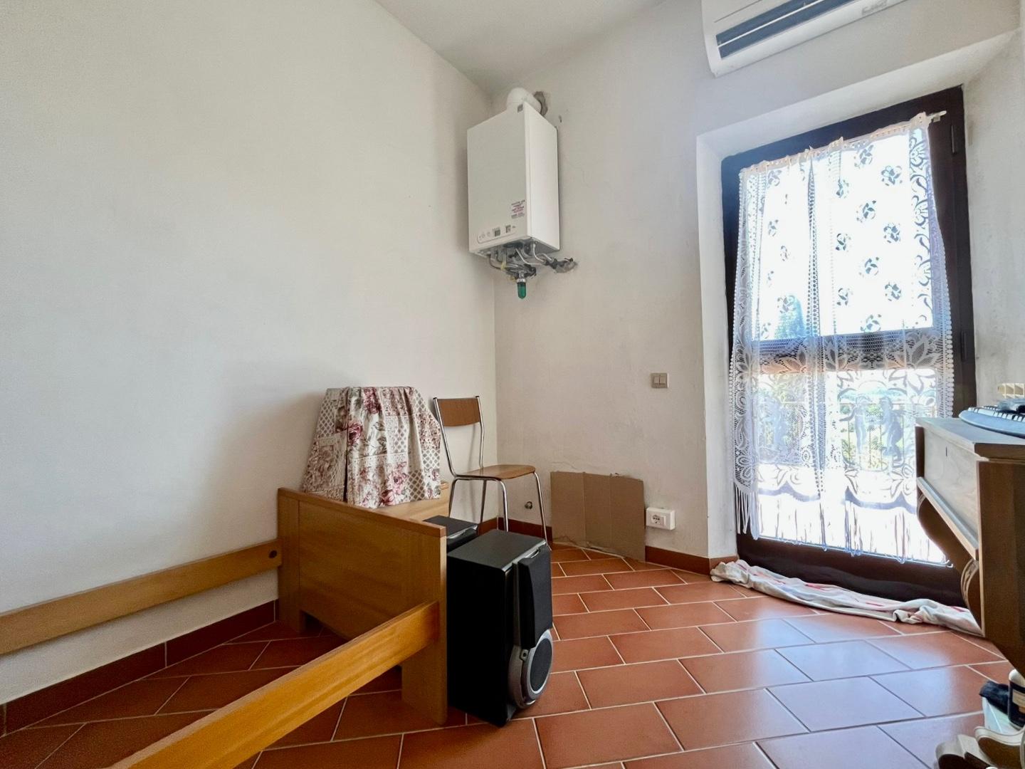 Immagine 16 di Casa indipendente in vendita  a Peccioli