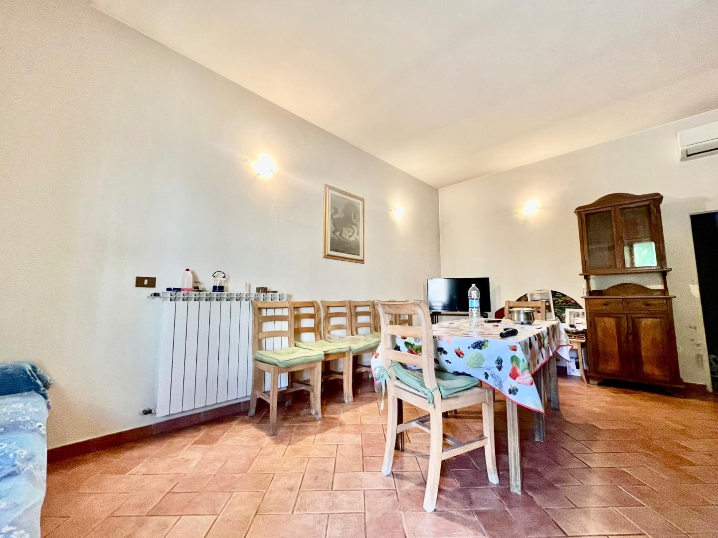 Immagine 8 di Casa indipendente in vendita  a Peccioli