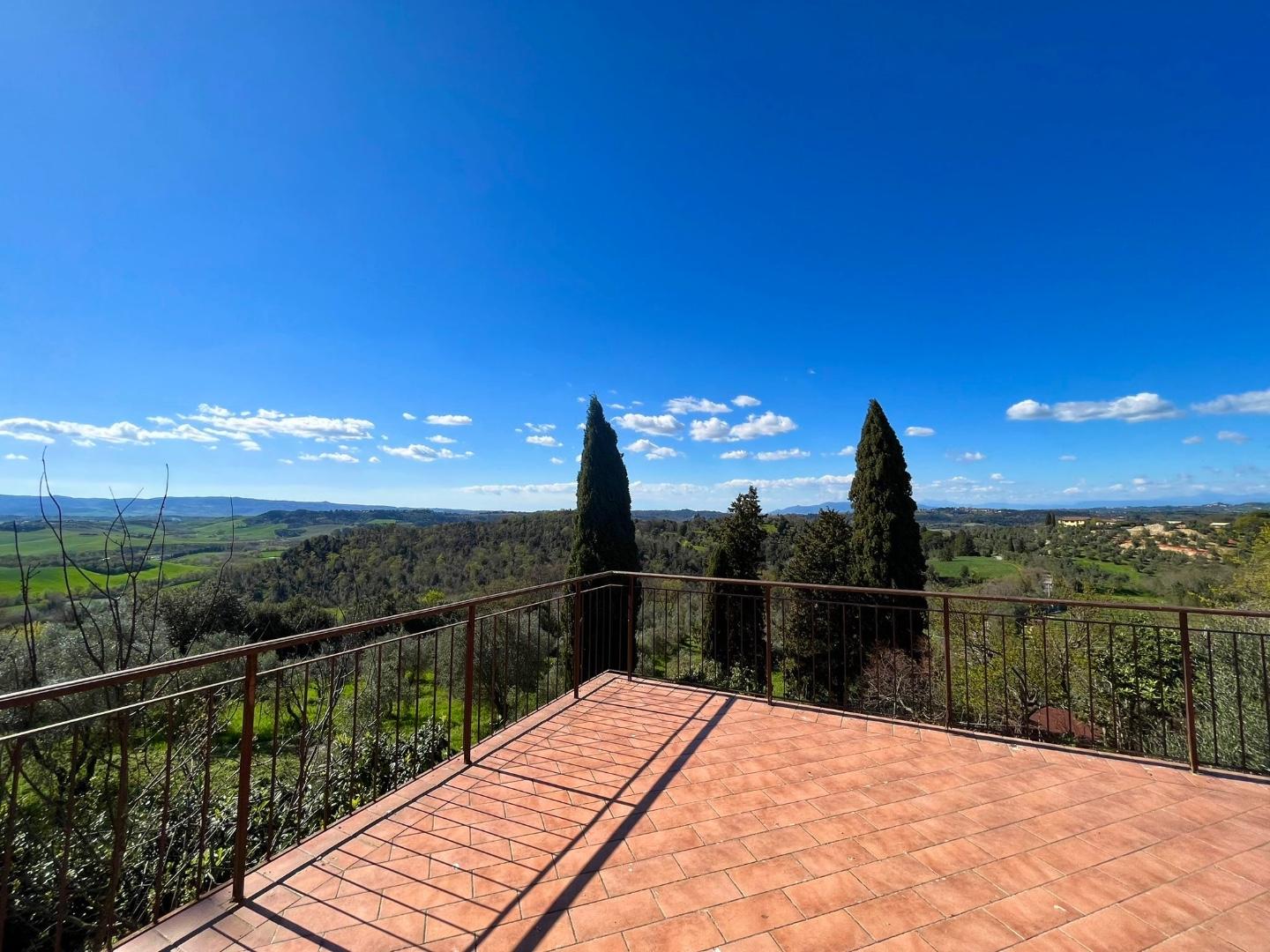 Immagine 19 di Casa indipendente in vendita  a Peccioli