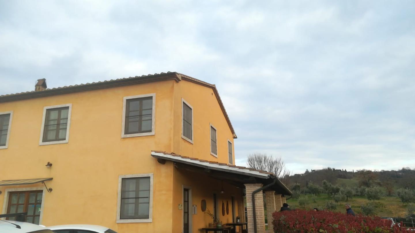 Immagine 4 di Rustico / casale in vendita  a Manciano